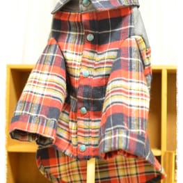 パーカー/トレーナー