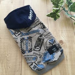 パーカー/トレーナー