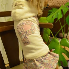 パーカー/トレーナー