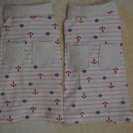 ダウンジャケット