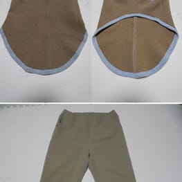 ヒーローコスチューム・男の子用