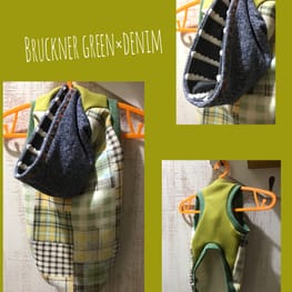 ベーシックタンクトップ&Tシャツ