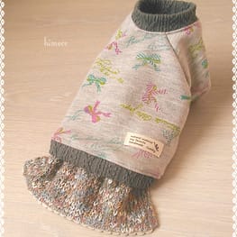 ラグランタンク・ラグランワンピ