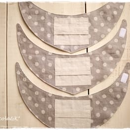 *chocola&K*さんの作品