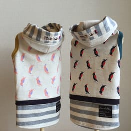 ベーシックタンクトップ&Tシャツ