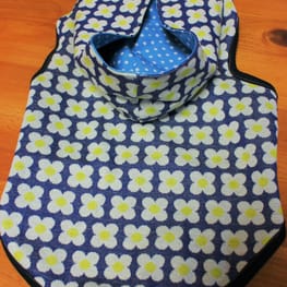 バルーンブラウス