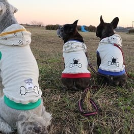 スカート/サロペット