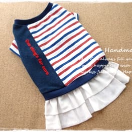 うさぎ/パンダ変身コスチューム