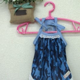 バルーンブラウス