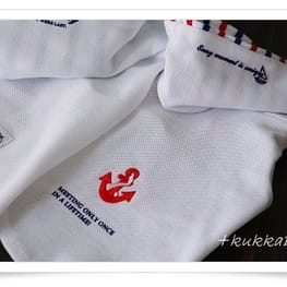 ラグランタンク・ラグランワンピ