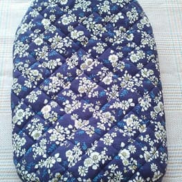 ダウンジャケット