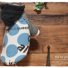 スモック/チュニック