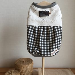 トレーナー・3Wayパーカー