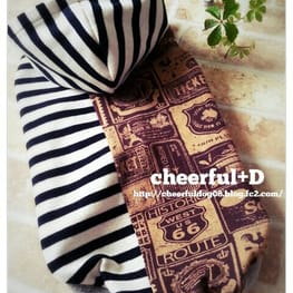 ダウンジャケット