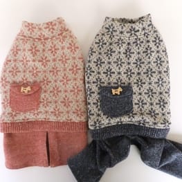 バルーンブラウス