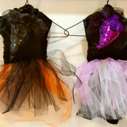 ダウンジャケット