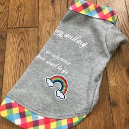 オーバーレインコート