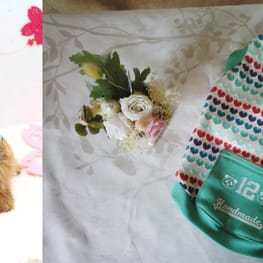 ラグランタンク・ラグランワンピ