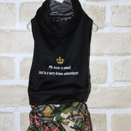 パーカー/トレーナー