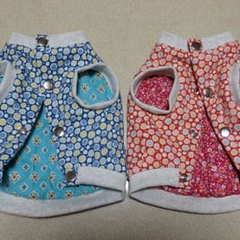 スカート/サロペット