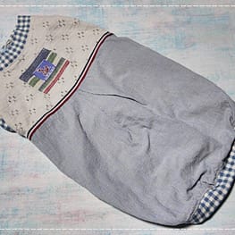 ショールカラーカーディガン