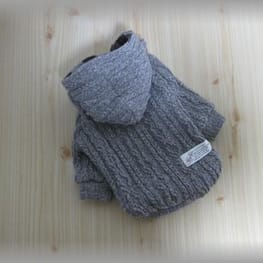 ダウンジャケット