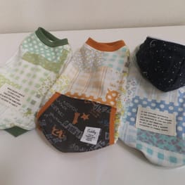 パーカー/トレーナー