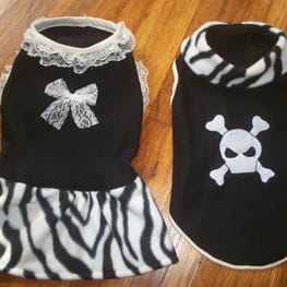 スカート/サロペット