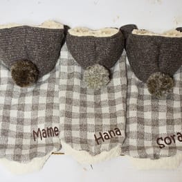 ベーシックタンクトップ&Tシャツ