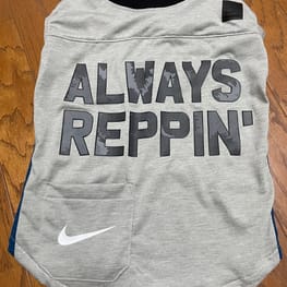 カバーオール(つなぎ)