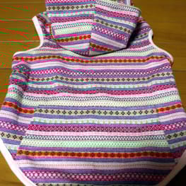 バルーンブラウス