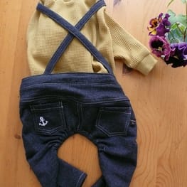 うさぎ/パンダ変身コスチューム