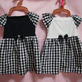 リラックスジャンプスーツ