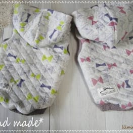 バルーンブラウス