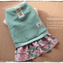 うさぎ/パンダ変身コスチューム