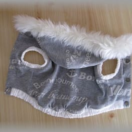 ダウンジャケット