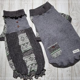 パーカー/トレーナー