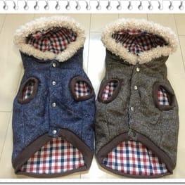 パーカー/トレーナー