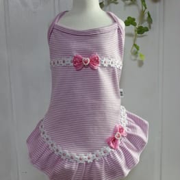 カバーオール(つなぎ)