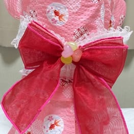 カバーオール(つなぎ)