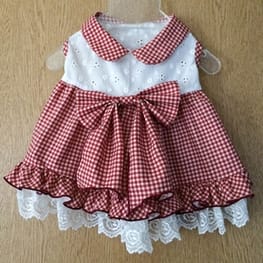 カバーオール(つなぎ)