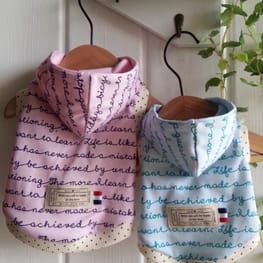 ダウンジャケット