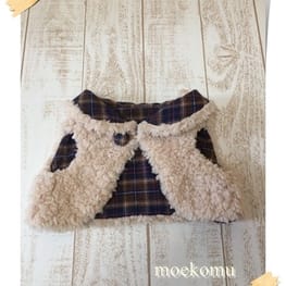 パーカー/トレーナー