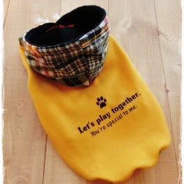 パーカー/トレーナー