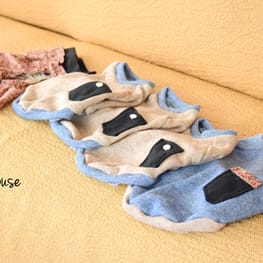 パーカー/トレーナー