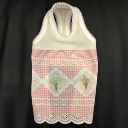 ベーシックタンクトップ&Tシャツ