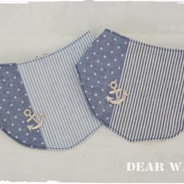 カバーオール(つなぎ)