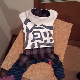 ラガーシャツ・ポロシャツ