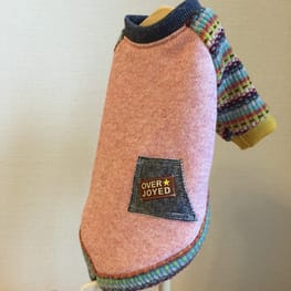 パーカー/トレーナー