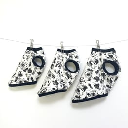 スカート/サロペット